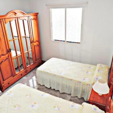 Apartamento El Tejar تازاكورتي المظهر الخارجي الصورة