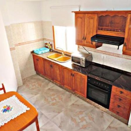 Apartamento El Tejar تازاكورتي المظهر الخارجي الصورة