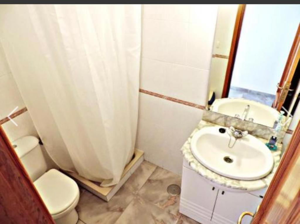 Apartamento El Tejar تازاكورتي المظهر الخارجي الصورة