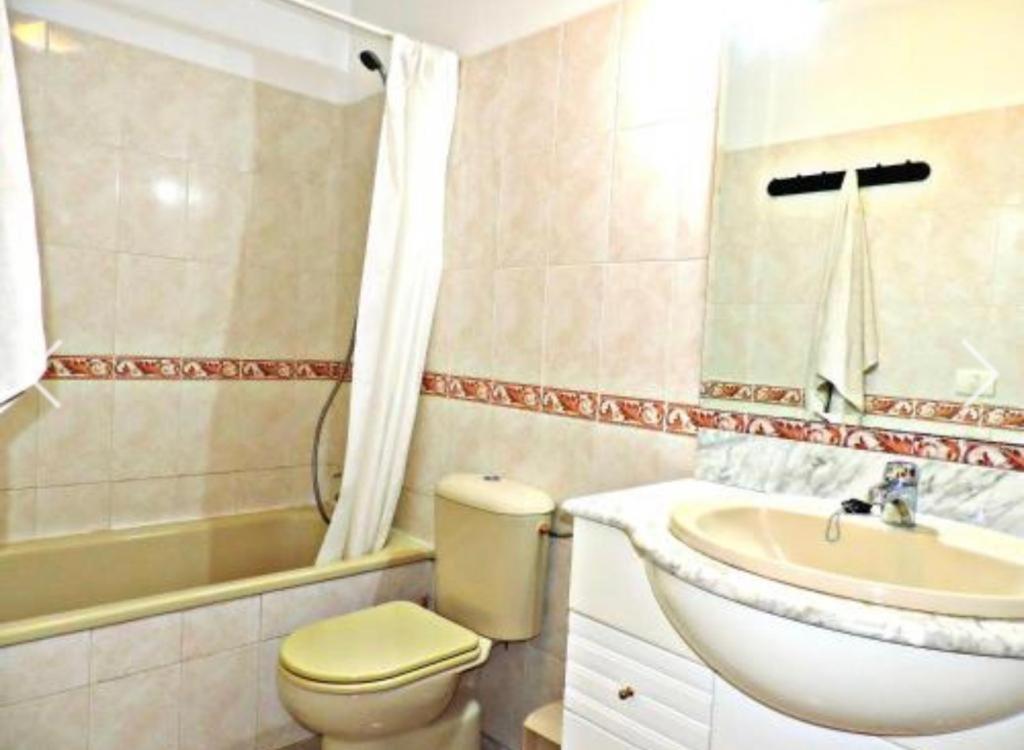 Apartamento El Tejar تازاكورتي المظهر الخارجي الصورة