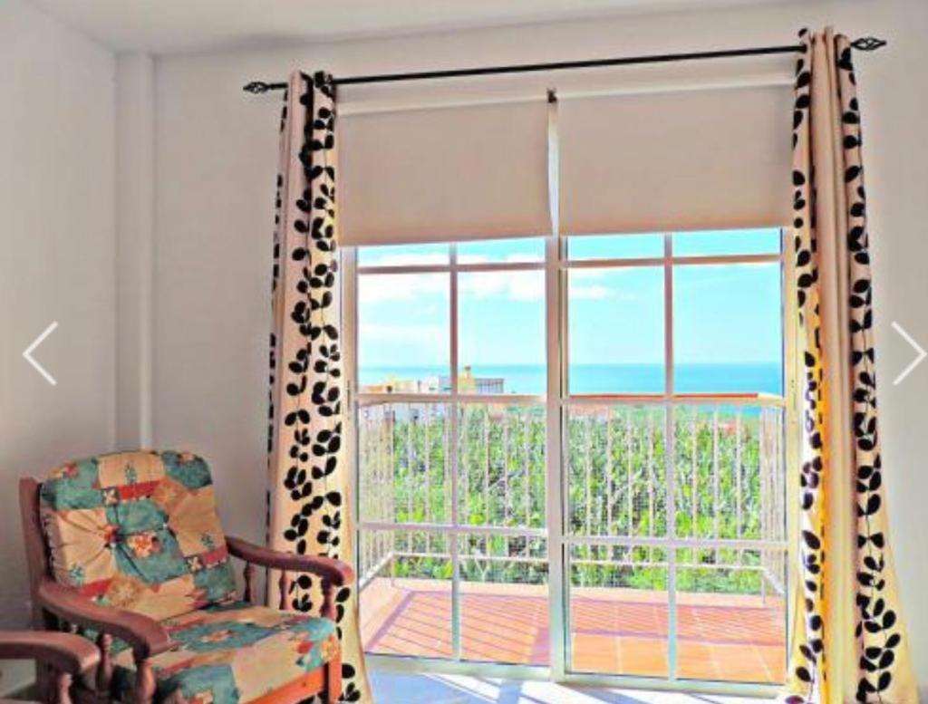 Apartamento El Tejar تازاكورتي المظهر الخارجي الصورة